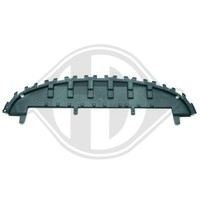 4405061 Blende, StoßFäNger Vorne FüR Renault Modus / Grand Modus (F/JP0_)