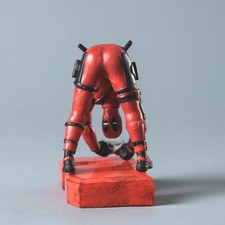 Deadpool Car Interior Figure - Dashboard Anime Decoration Action Figure For Fans Deadpool Car Interior Figure - Dashboard Anime Decoration Action Figure For Fans