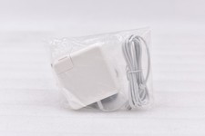 Macbook 60W White Replacement AC Adapter L-Tip Charger A1184 A1330 A1344 A1435