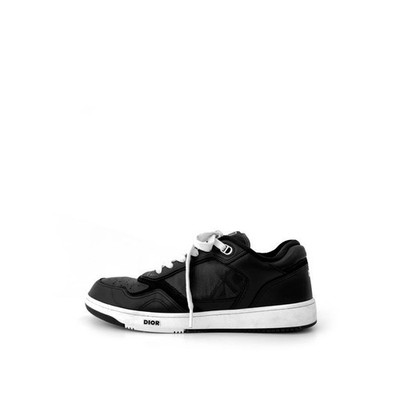 Dior Sneaker low B27 CD Diamant Herren schwarz 43 143457995