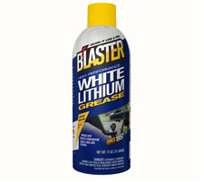 11 oz. High-Performance White Lithium Grease Spray