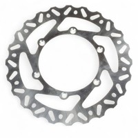 Trw Bremsscheibe MST311EC | FüR Yamaha YZ-F 450 2009 CJ10C Vorne