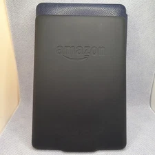 Amazon Kindle Paperwhite 7th Generation Black 6" Display 4 GB dp75sdi