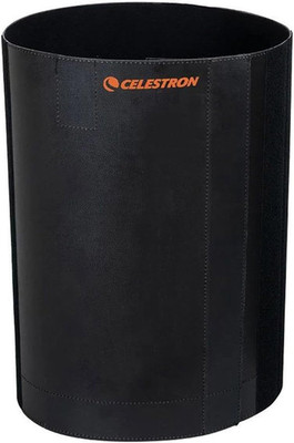   Deluxe Telescope Dew Shield   Flexible Dew Prevention   Fits 9.25'' and 11  Sch