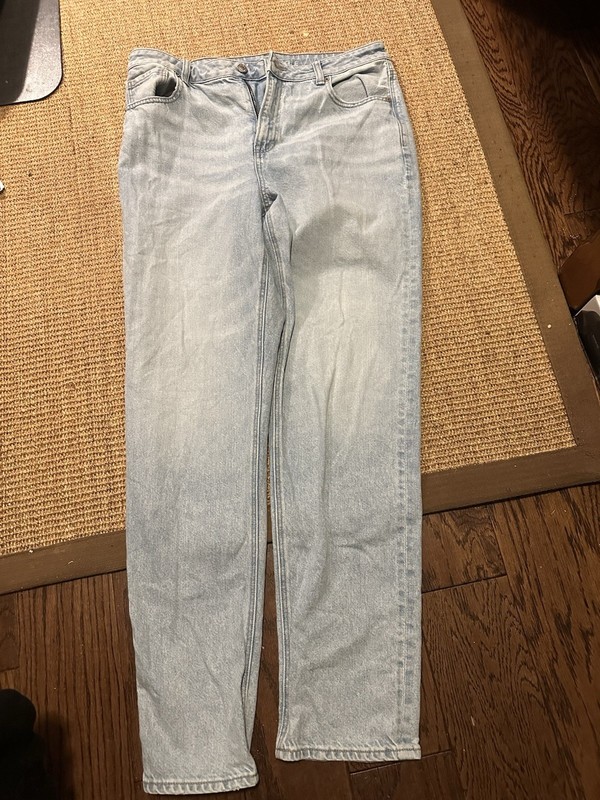 American Eagle Women's Jeans, Size 12 Long