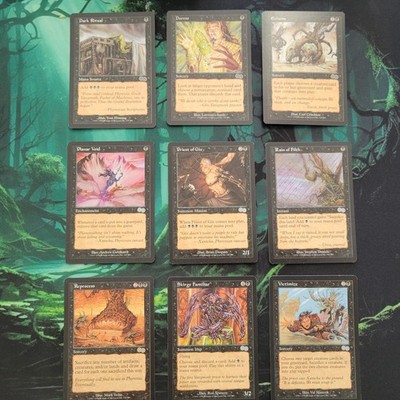 Urza's Saga ウルザの物語 non foil Urza's Saga · Secret Lair Countdown (SLC) #21 · Scryfall Magic