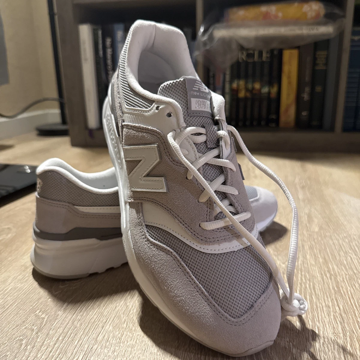 New Balance 997H Grey for sale | eBay