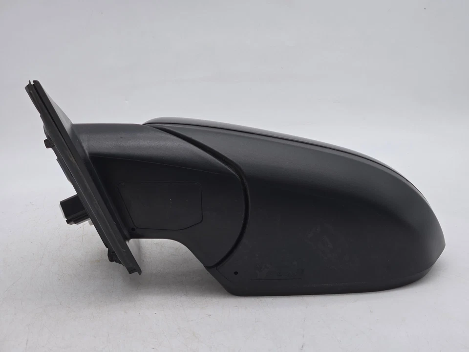 2017-2022 KIA NIRO Driver Left Side Power Door Mirror 128-65952 OEM - Image 3 of 4
