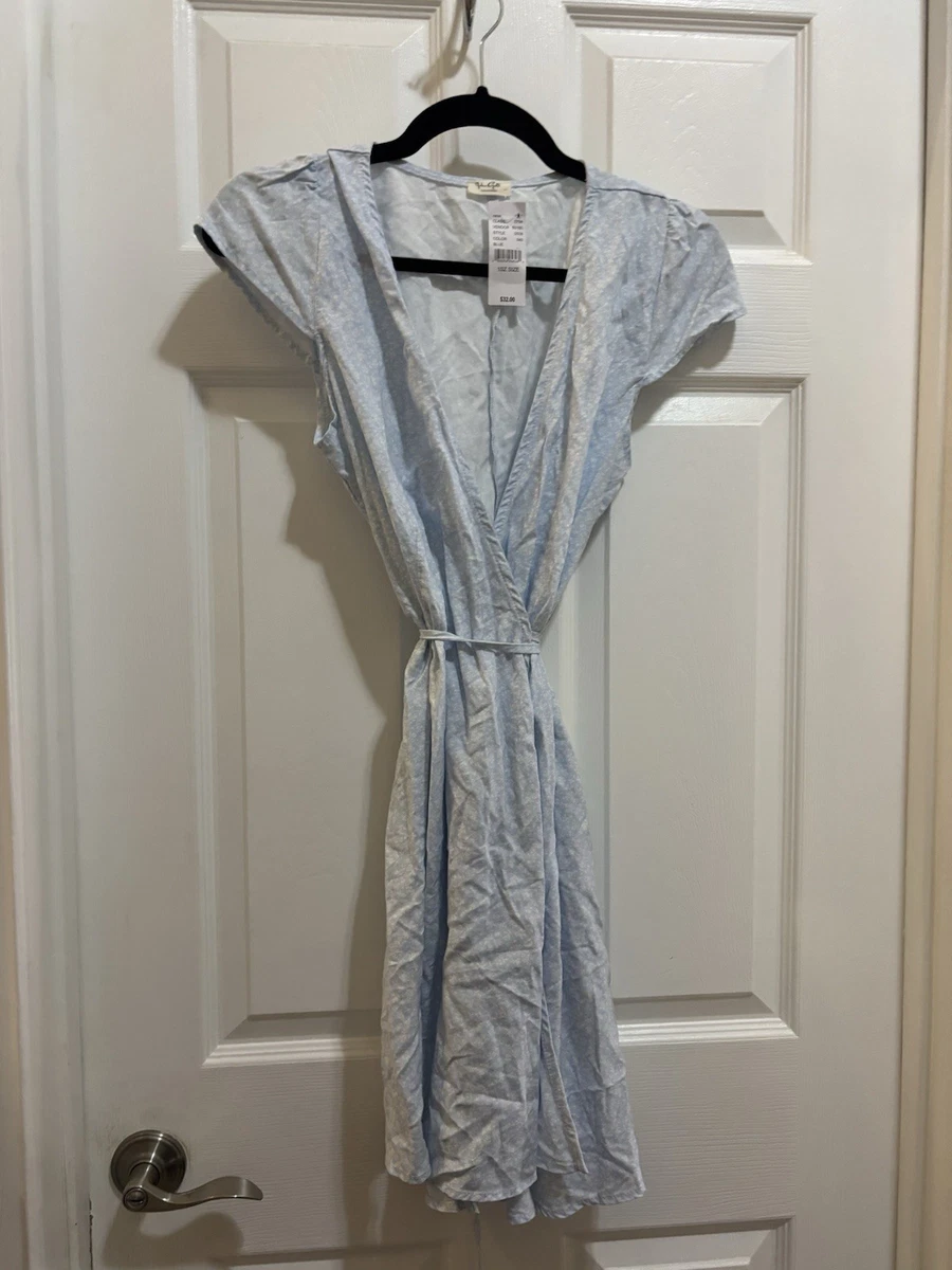 strapless open back dress Colleen Floral Dress  Brandy Melville Europe