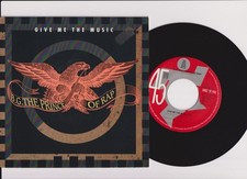 B.G. The Prince Of Rap   Give Me The Music - ...