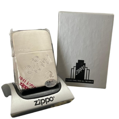 ポパイ　オリーブ　ZIPPO　新品 1037384845049045_05_3008.jpeg