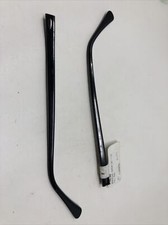 RAY BAN RB 4346 6250/7Q BLACK 145mm TEMPLE ARM PARTS PU18