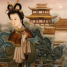 1900-1940 年中国画作、画卷| eBay