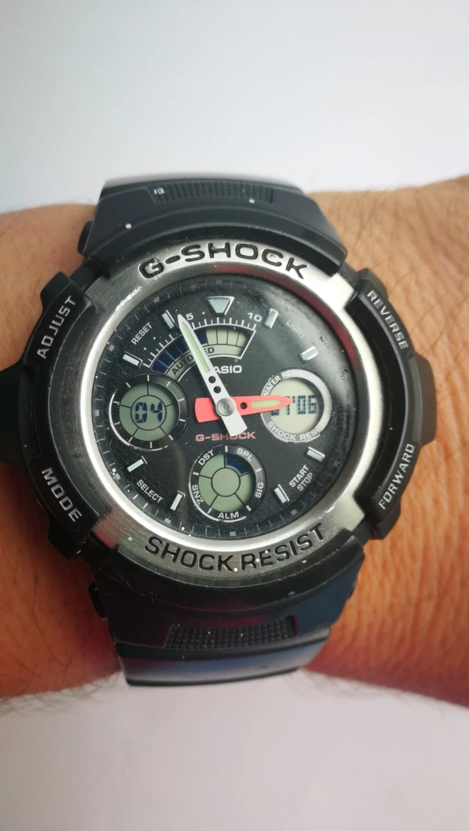 Casio g shock 4778 clearance