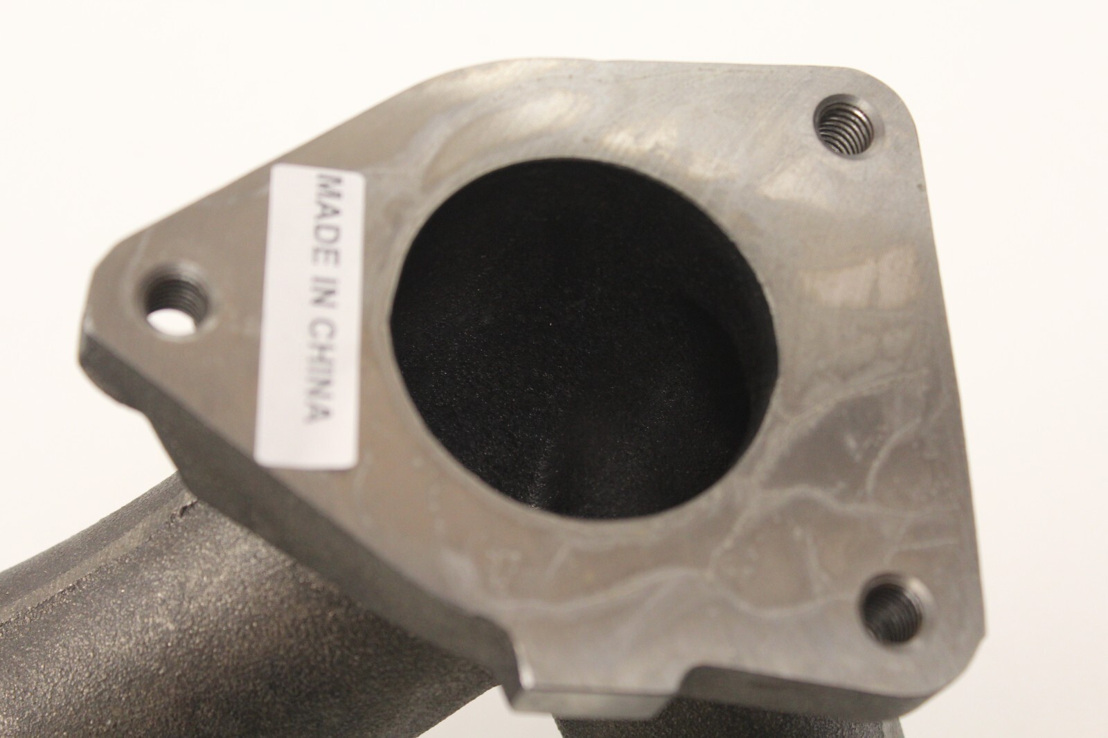 OEM GM 2008-2012 5.3L Driver Side Exhaust Manifold Part 12598548  