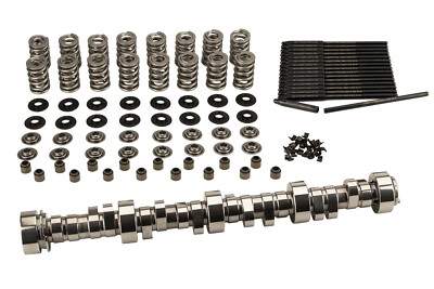 Stage 1 LST Max Hubraum Cam LS 3-Loch Solid Roller COMP CAMS 54-311-11