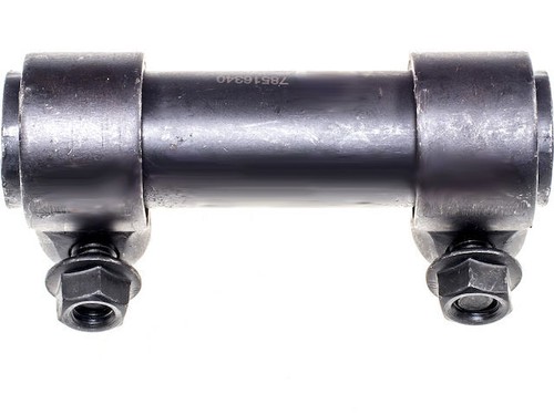 Drive Belt Tensioner Assembly W/Pulley For DODGE D250 Base D350