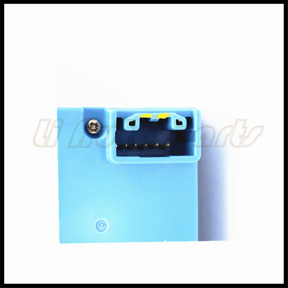 NUEVO sensor de ángulo de dirección 89245-74010 se adapta a LEXUS CT200H Foto 2 de 2