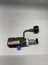 NUMATICS AVENTICS SANDWICH REGULATOR 081RS100J000000 with 9144-01