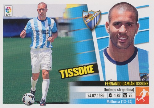 ELIGIR TO CHOOSE YOURS STICKERS PANINI ESTE LIGA 2014 : LEVANTE to ACTUALIZACION - Imagen 40 de 258