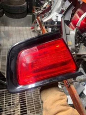 Driver Left Tail Light Quarter Panel Mounted Fits 11-14 CHARGER 232499