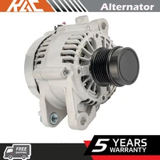 80AMP Alternator 11354N For Toyota Tacoma 2007 2008 2009-2016 L4 2.7L