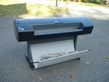 t610 hp plotter
