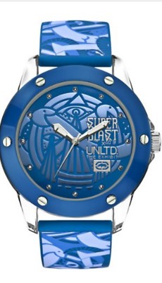 NUOVO con scatola MARC ECHO Unltd la mostra Orologio Collection ⌚ 👀 🎰 |  eBay