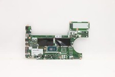 5B21D65091 For Lenovo ThinkPad L14 Gen 2 L15 Gen 2 I7-1185G7 UMA Motherboard OEM