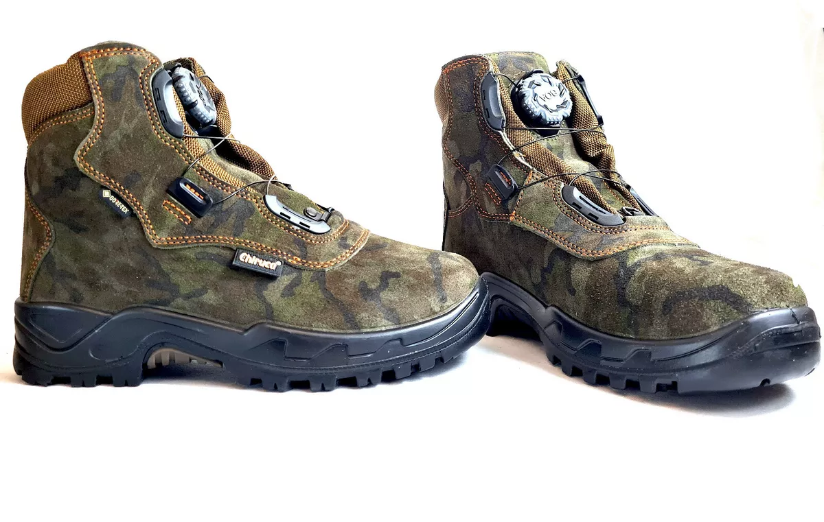 Scarpe top goretex caccia