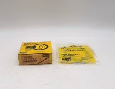 Parker CB802A0001 Bunan Cylinder Body Seal Kit