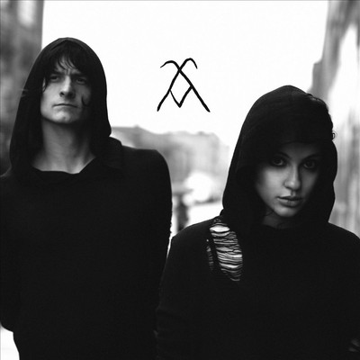 MXMS OMG/RX NEW 7 INCH VINYL DISC