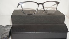 DITA Eyeglasses New Floren Grey Silver DTX114-52-03 52 20 148