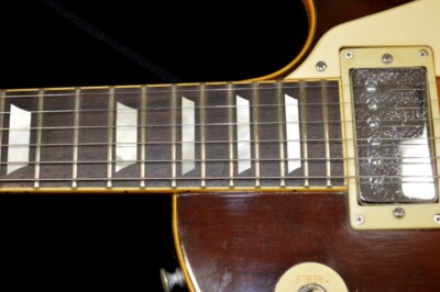 YAMAHA SL-800 Studio Lord Sunburst Made in Japan 1970s