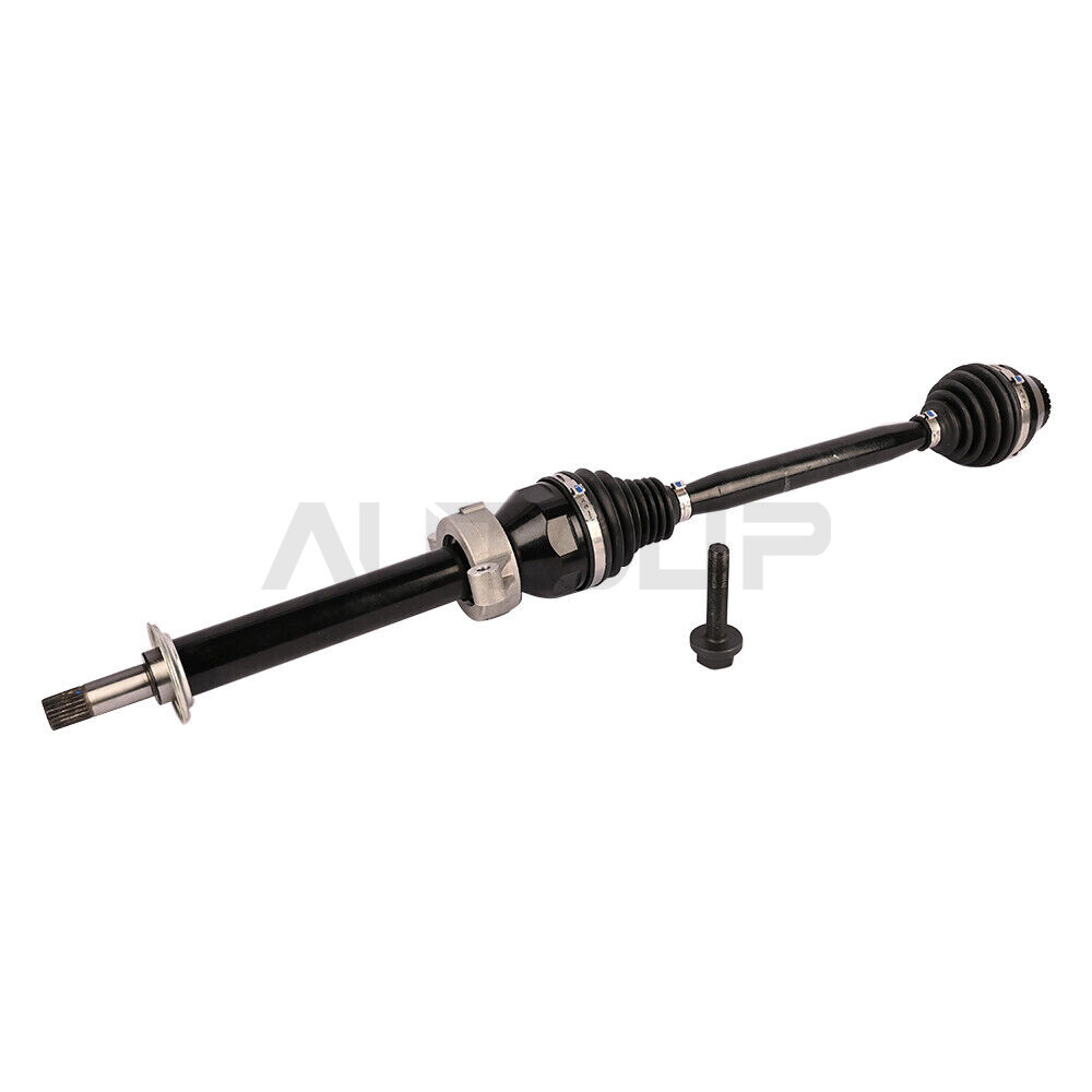 BMW i8 2014-2020 Front Left Axle shaft