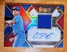 TORONTO BLUE JAYS TOP PROSPECTS Tiedemann Barriera Orelvis Martinez + more