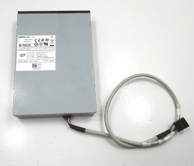 TEAC CA-200 カードリーダー 楽天市場】0JJ162 DELL 純正 USBフラッシュカードリーダー TEAC CA-200