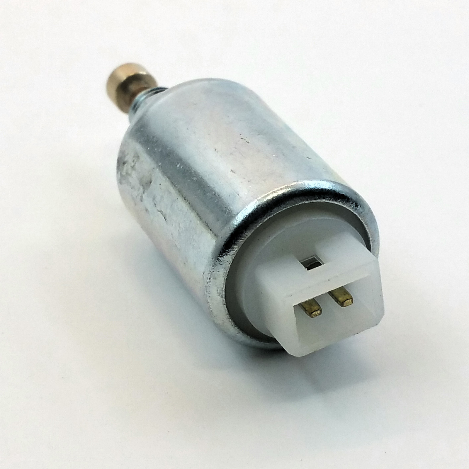 Fuel Solenoid for BRIGGS & STRATTON w/ Nikki Carburetor [699915