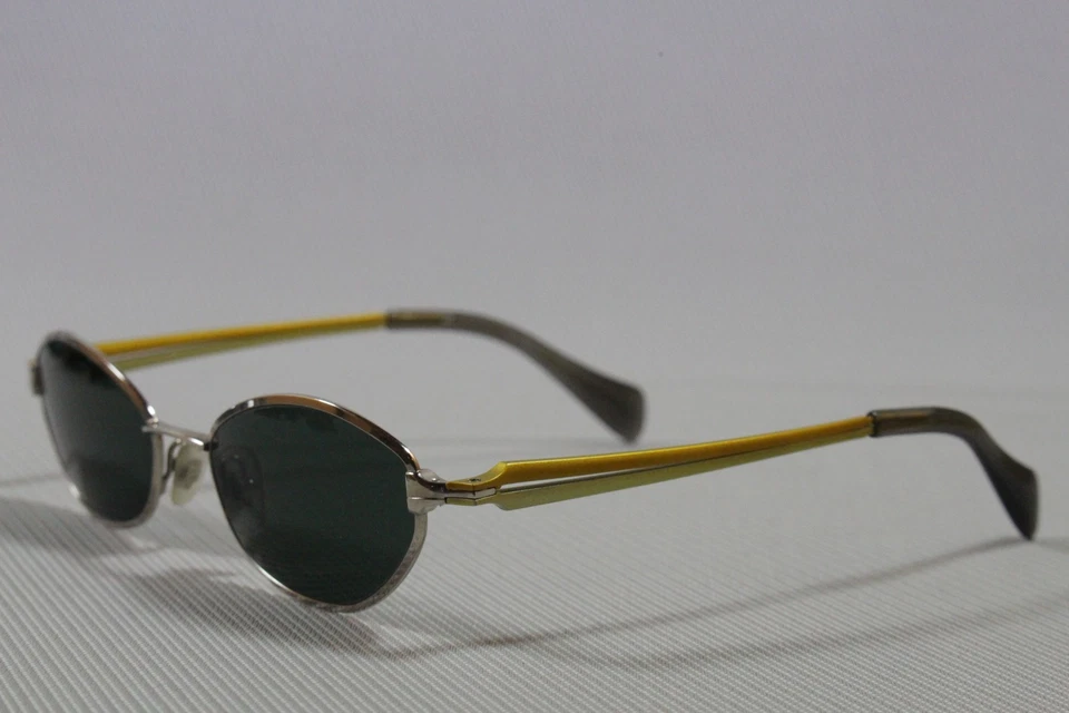 Gafas de sol FACE A FACE mod ovaladas talla 53/30 Foto 2 de 4