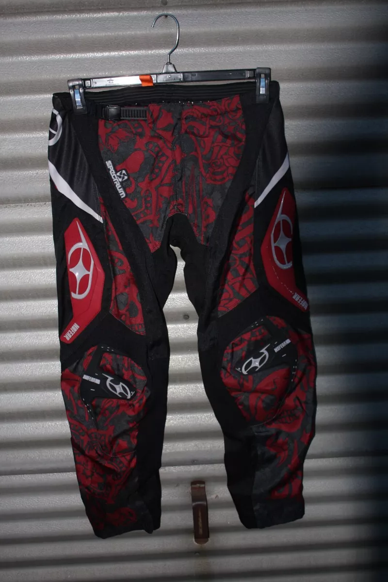Dirt bike racing pants hotsell