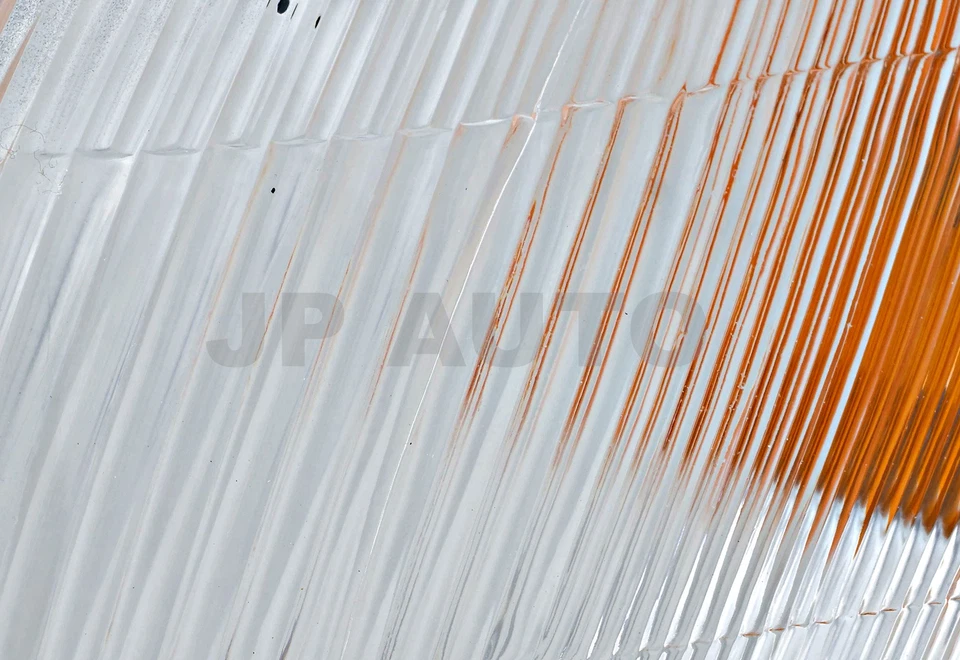 适用于 1993 - 1997 年丰田卡罗拉轿车/马车转角灯套装一对 — 第 2/4 张图片