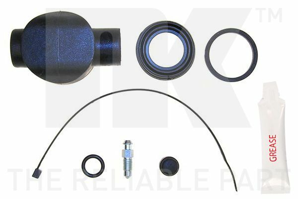 Nk 8899050 Bremssattel Reparatursatz Bremszange Repsatz ZubehöRsatz Hinten-image