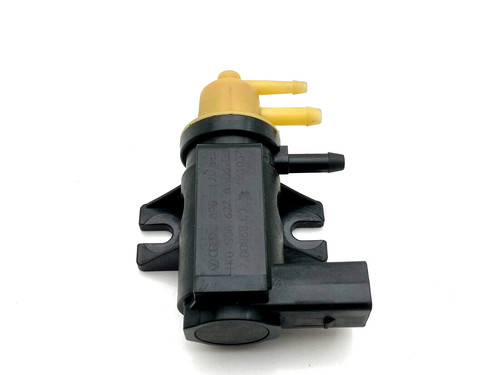 Magnetventil Druckwandler Ladedruckventil 1K0906627A VW Audi Seat Skoda