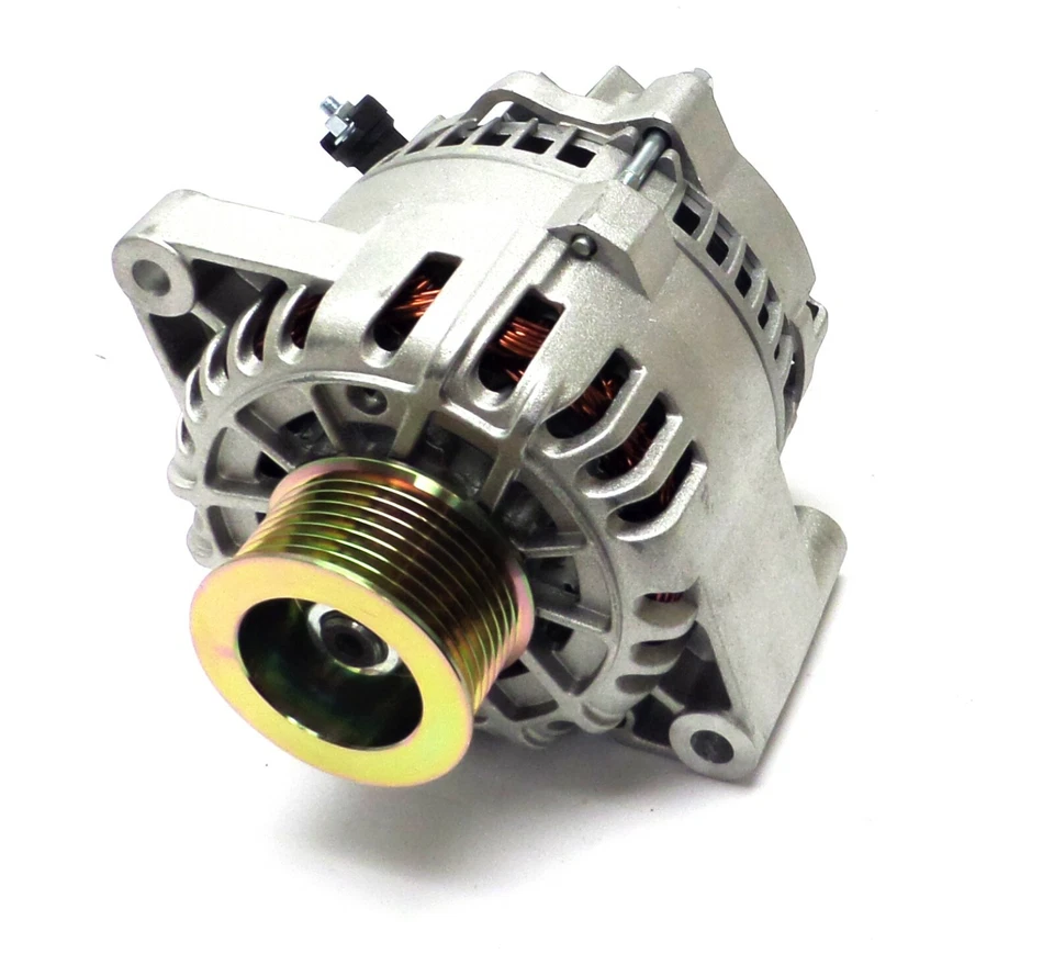 Alternador Motorcraft G2MZ-10346-AK nuevo para Ford Mustang 2001-2004 3,8 L 3,9 L Foto 3 de 4