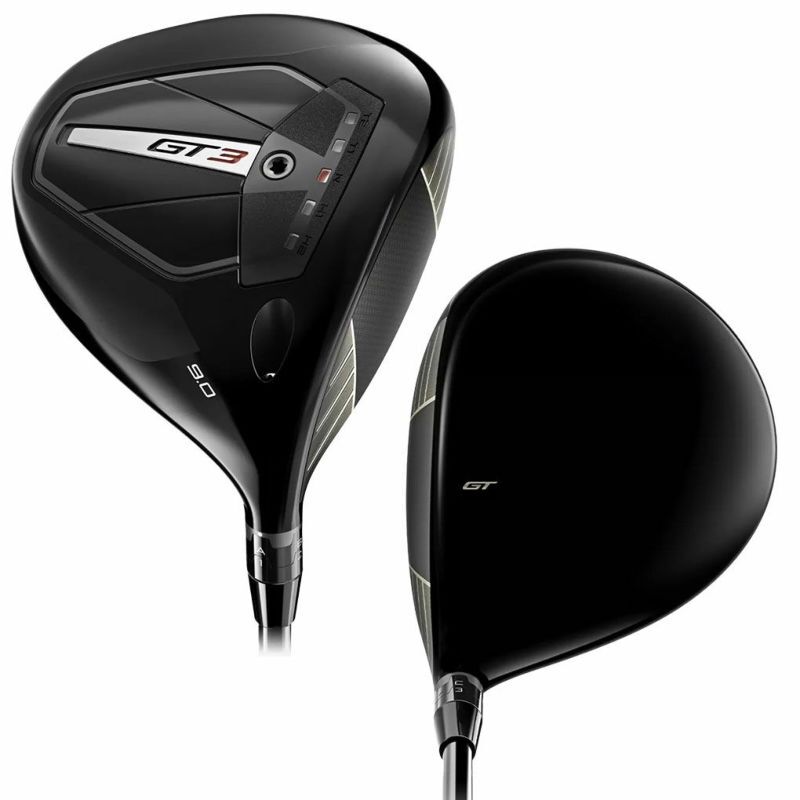 NEW Titleist GT3 Driver Men's Right TOUR AD DI 6 2024 Model NEW Titleist GT3 Driver Men's Right TOUR AD DI 6 2024 Model