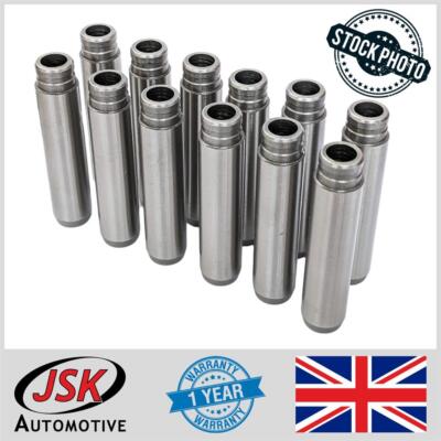 12-Teiliges Ventilführungs-Set Für Leyland 400 401 411 412 420 Serie