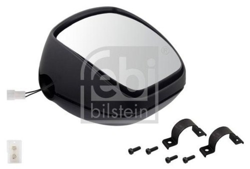 FEBI BILSTEIN Lustro szerokokątne obustronne 49964 - Zdjęcie 2 z 2