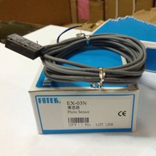 One New photoelectric switch For FOTEK EX-03N Free Shipping