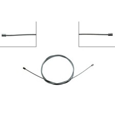 Intermediate Parking Brake Cable Dorman For 1979-1983 Chevrolet C10 1980 1981