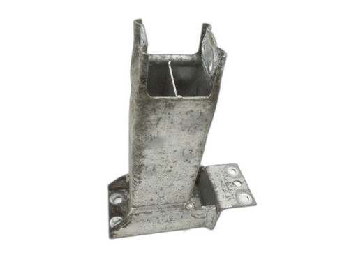 Träger Pralldämpfer Vorne Links Stoßstange für BMW X3 E83 04-06 51113419957